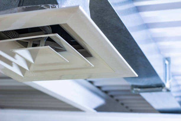 Air Duct Mold Removal in Gloucester, MA