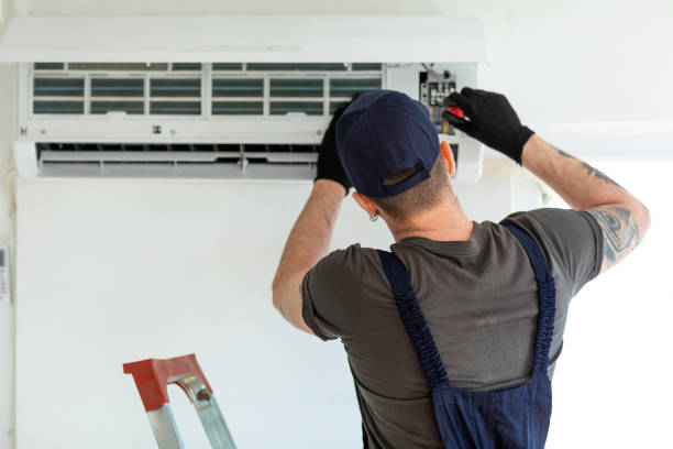 Best HVAC Air Duct Cleaning  in Gloucester, MA