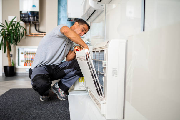 Home Air Vent Cleaning in Gloucester, MA