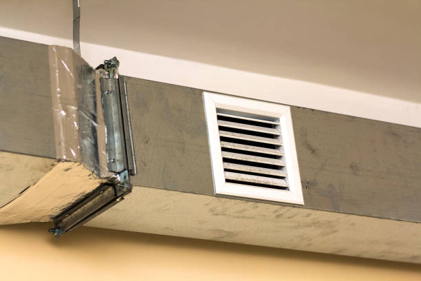 Reliable Gloucester, MA Airduct Cleaning Solutions